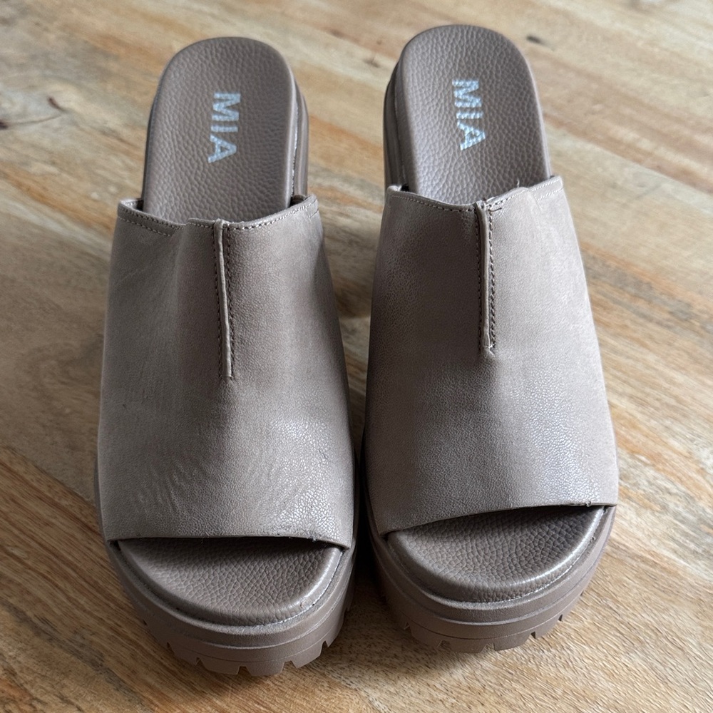 MIA Women's Kandyy Heel